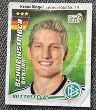 Bastian schweinsteiger ferrero gebraucht kaufen  Eichstätt