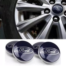 54mm blue ford for sale  WIGAN