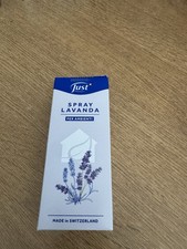 Spray lavanda just usato  Aversa