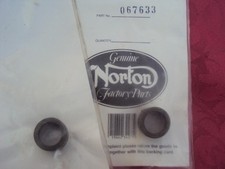 Norton roadholder new for sale  UK