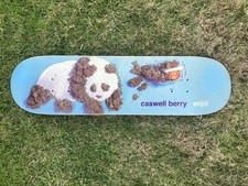 Enjoi skateboards caswell for sale  BANBRIDGE