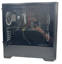 Cyberpowerpc series gaming for sale  Clute