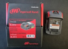 Ingersoll rand akku gebraucht kaufen  Homburg