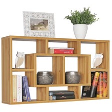 Wandregal buche 47 gebraucht kaufen  Wartenberg