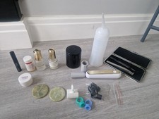 Lash extensions accessories for sale  ILFORD