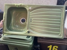 Stainless steel sink for sale  MAIDSTONE