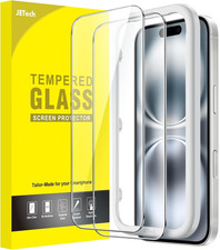 Jetech screen protector for sale Jetech screen protector for sale  WESTBURY-ON-SEVERN