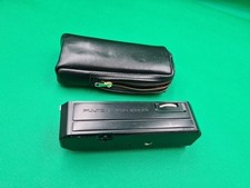 Fuji fujica auto for sale  ST. NEOTS