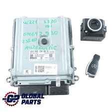 Mercedes w221 s320 for sale  UK