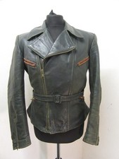 ww2 german leather jacket for sale ww2 german leather jacket for sale HALIFAX