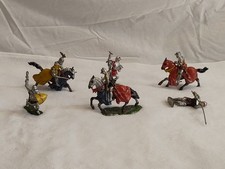Britains ltd knights for sale  New Port Richey