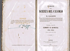 Elementi della scienza usato Elementi della scienza usato  Italia