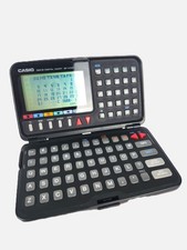 agenda casio d'occasion agenda casio d'occasion Strasbourg-