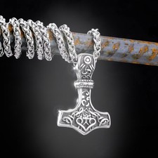 Viking thor hammer for sale  DUMFRIES