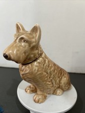 Sylvac scottie dog for sale  BIRMINGHAM