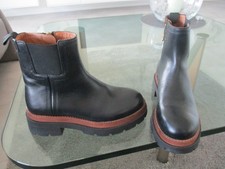 Stiefelette marc cain gebraucht kaufen  Kirchen