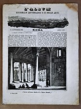 Album basilica santo usato  Pescara