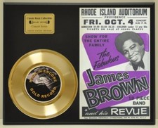 James brown limited for sale  Cape Coral