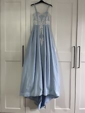 Pia michi blue for sale  HAMILTON