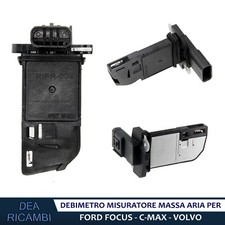 Debimetro misuratore massa usato  Treglio