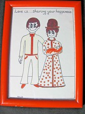 Vtg hallie wood for sale  Coopersville