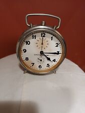 Orologio sveglia universale usato  Roascio