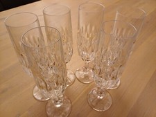 Schott zwiesel bleikristal gebraucht kaufen  Edewecht