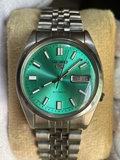 Vintage seiko automatic d'occasion  Expédié en Belgium