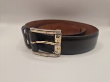 Mulberry belt black for sale  READING