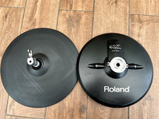 roland hi hat for sale roland hi hat for sale LOUGHBOROUGH