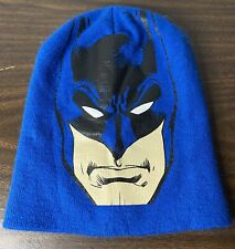 Vintage batman beanie for sale  Albany