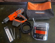 Rigid collated screw for sale  Denver