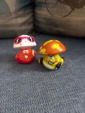 Coppia funghi fungo usato  Valdastico