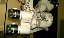 Zeiss opmi mdu for sale  RUSHDEN
