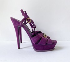 Ysl purple plum for sale  LONDON