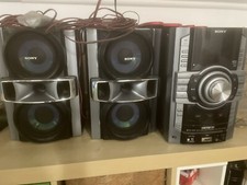 Stereo sony usato  Avola