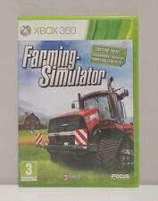 Farming simulator xbox usato  Macerata