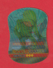 Dragonball lenticular board usato  Ticengo