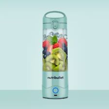 Frullatore nutribullet nbp003l usato  San Donato Milanese