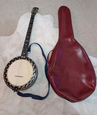 Banjo windsor string for sale  PRESTON
