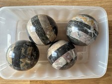 Set marble ball for sale  Burnsville