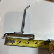 Black gridwall hooks for sale  Jersey City