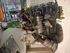 Moteur renault master d'occasion  Savenay