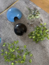 Reptile bundle plastic for sale  SHREWSBURY