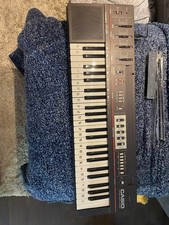 Vintage casiotone 320 for sale  Boston