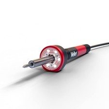 Weller wlir3012a 30w d'occasion  Expédié en Belgium