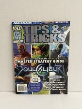 Tips And Tricks 104 2003 Master Strategy Guide segunda mano  Embacar hacia Mexico