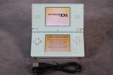 Nintendo lite turquoise gebraucht kaufen  Köln