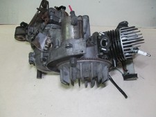 C801M MOTORE PIAGGIO APE 50CC CON CILINDRO 75CC AVVIAMENTO ELETTRONICO comprar usado  Enviando para Brazil