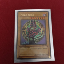 Mago nero ldd usato  Busto Arsizio